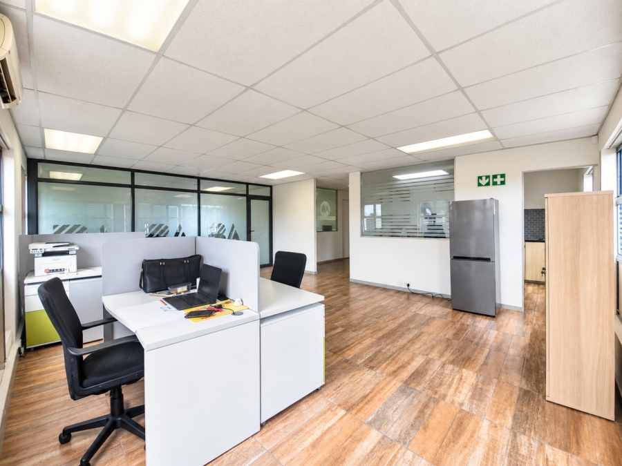 Commercial Property for Sale in Marconi Beam Industria Western Cape